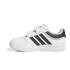 ADIDAS Hoops 4.0 Cf Παιδικά Sneakers με Σκρατς  - 1
