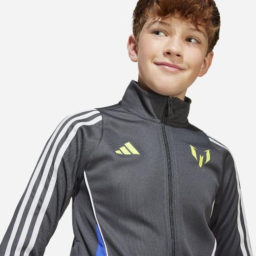 ADIDAS Αθλητική Παιδική Ζακέτα  2