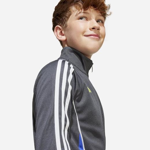 ADIDAS Αθλητική Παιδική Ζακέτα  3