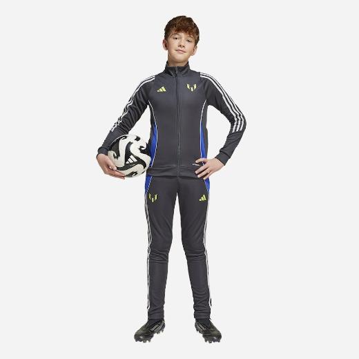 ADIDAS Αθλητική Παιδική Ζακέτα  4