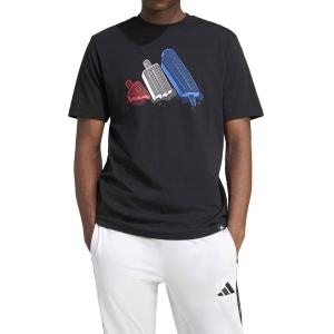ADIDAS Αντρικό T-shirt - 177993