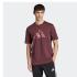 ADIDAS Αντρικό T-shirt - 0