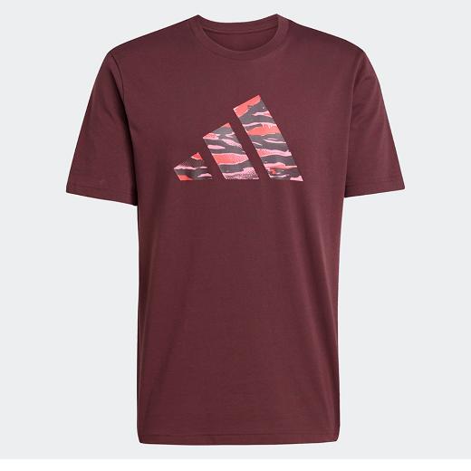 ADIDAS Αντρικό T-shirt 2