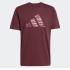 ADIDAS Αντρικό T-shirt - 2