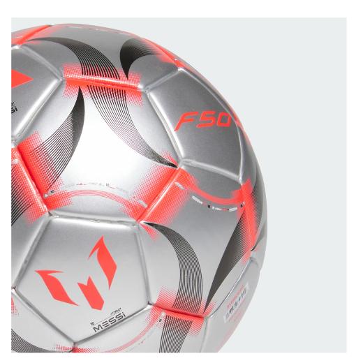 ADIDAS Messi Mini Μπάλα Ποδοσφαίρου 3
