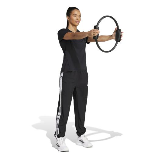 ADIDAS Train Essentials 3-Stripes Woven Παντελόνι Φόρμας 2