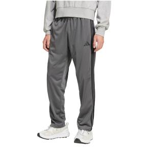 ADIDAS 3-Stripes Tricot Παντελόνι Φόρμας Γυαλιστερό χωρίς Λάστιχο - 188547