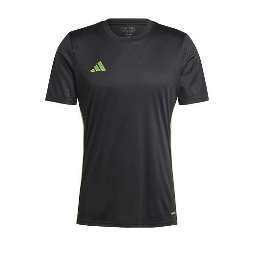 ADIDAS Ανδρικό Αθλητικό T-shirt Κοντομάνικο  2