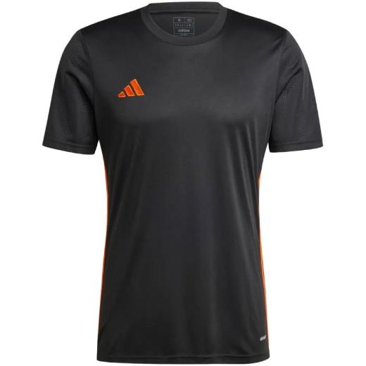 ADIDAS Ανδρικό Αθλητικό T-shirt Κοντομάνικο  0