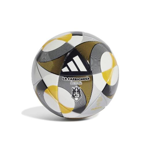 ADIDAS Kngs League Mini Μπάλα Ποδοσφαίρου 0