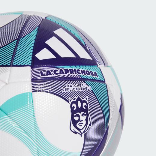ADIDAS Queens League LA Μπάλα Ποδοσφαίρου 1
