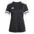 ADIDAS Γυναικεία Φανέλα Εμφάνισης Ποδοσφαίρου - 0