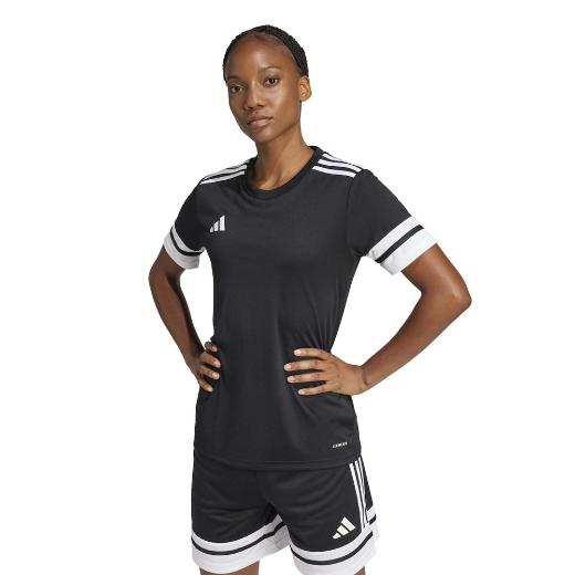 ADIDAS Γυναικεία Φανέλα Εμφάνισης Ποδοσφαίρου 1