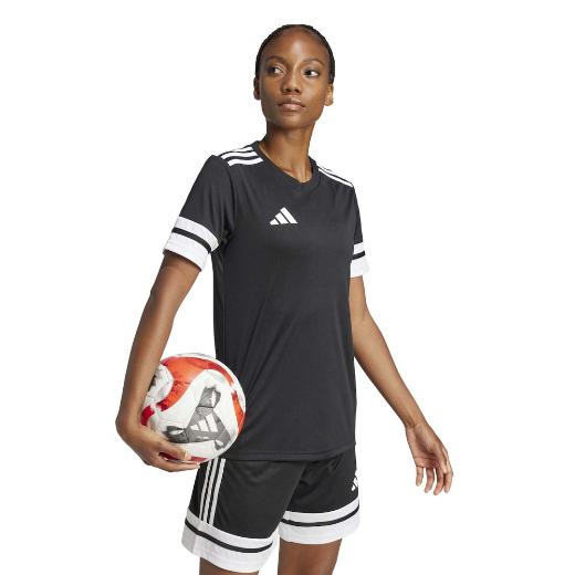 ADIDAS Γυναικεία Φανέλα Εμφάνισης Ποδοσφαίρου 2