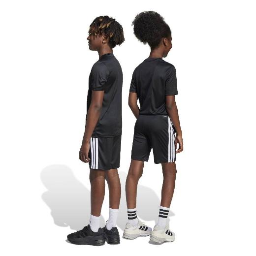 ADIDAS Παιδικό Σετ με Σορτς Καλοκαιρινό 2τμχ 1