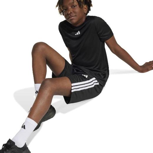 ADIDAS Παιδικό Σετ με Σορτς Καλοκαιρινό 2τμχ 4