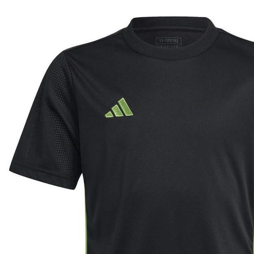 ADIDAS Παιδική Μπλούζα Κοντομάνικη 2