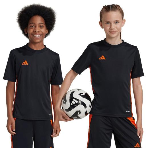 ADIDAS Παιδικό T-shirt 23 Jersey 0