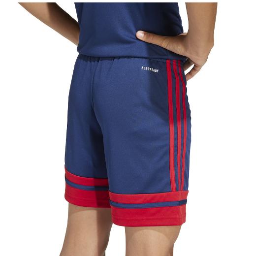 ADIDAS Αθλητικό Παιδικό Σορτς/Βερμούδα 3