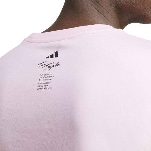 ADIDAS Αντρικό T-shirt 3