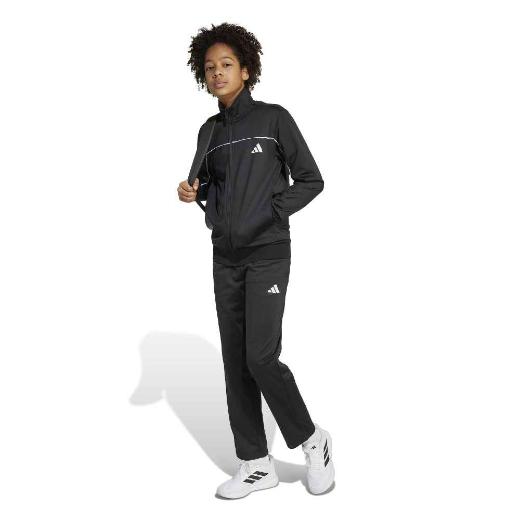 ADIDAS Παιδικό Σετ Φόρμας 2τμχ 4