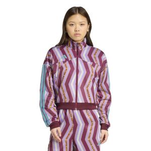 ADIDAS Farm Tiro Tt Γυναικεία Ζακέτα Φούτερ - 188628