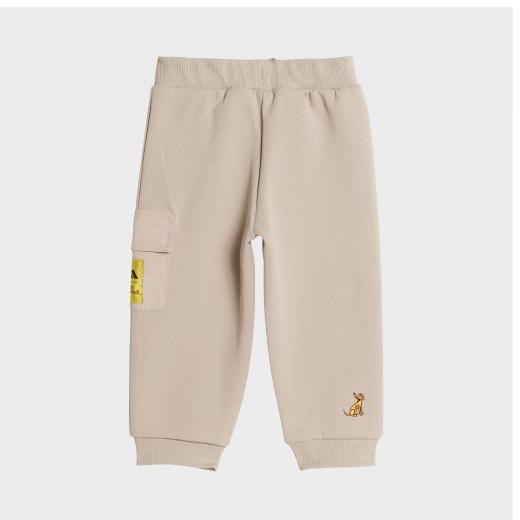 ADIDAS Παιδικό Σετ με Παντελόνι Χειμερινό 2τμχ The Simpsons 4