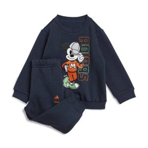 ADIDAS Παιδικό Σετ Φόρμας 2τμχ Disney Mickey Mouse - 188809