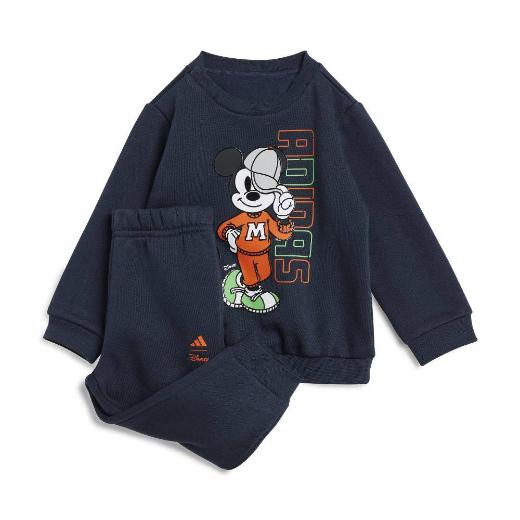 ADIDAS Παιδικό Σετ Φόρμας 2τμχ Disney Mickey Mouse 0