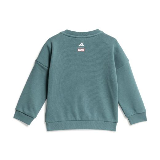 ADIDAS Παιδικό Σετ Φόρμας 2τμχ 1