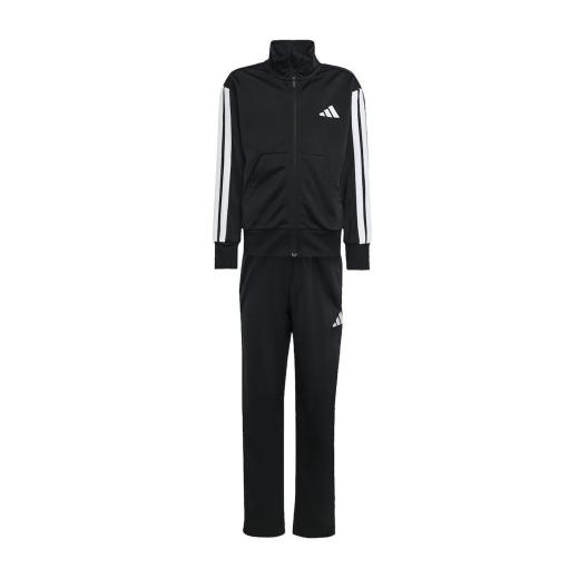 ADIDAS Essentials Παιδικό Σετ Φόρμας Με ζακέτα 0