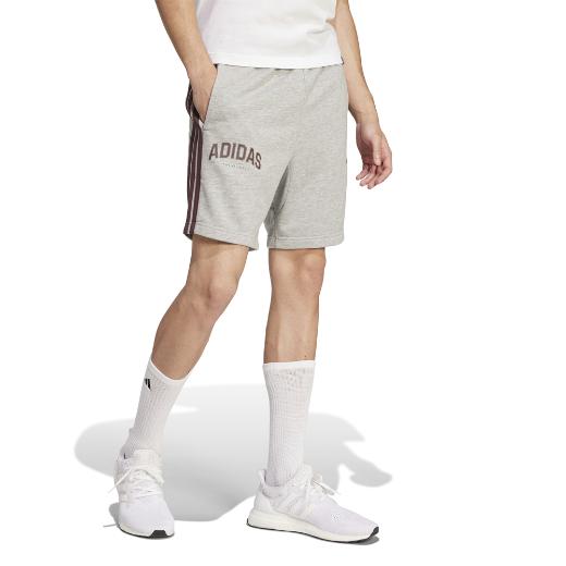 ADIDAS M 3s Sho Ανδρική Βερμούδα 0