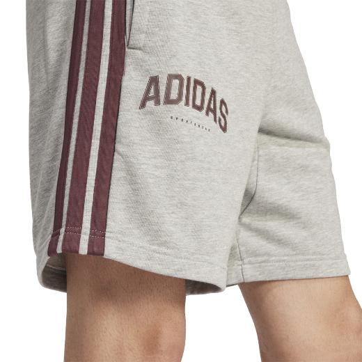 ADIDAS M 3s Sho Ανδρική Βερμούδα 1