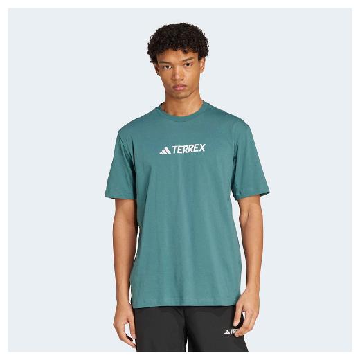 ADIDAS Terrex Classic Αθλητικό T-shirt  0