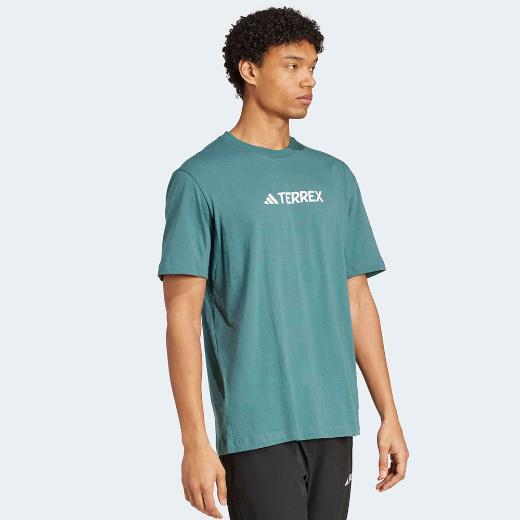 ADIDAS Terrex Classic Αθλητικό T-shirt  1