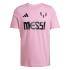 ADIDAS Αντρικό Αθλητικό T-shirt  - 3