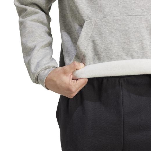 ADIDAS Φούτερ με Κουκούλα 3