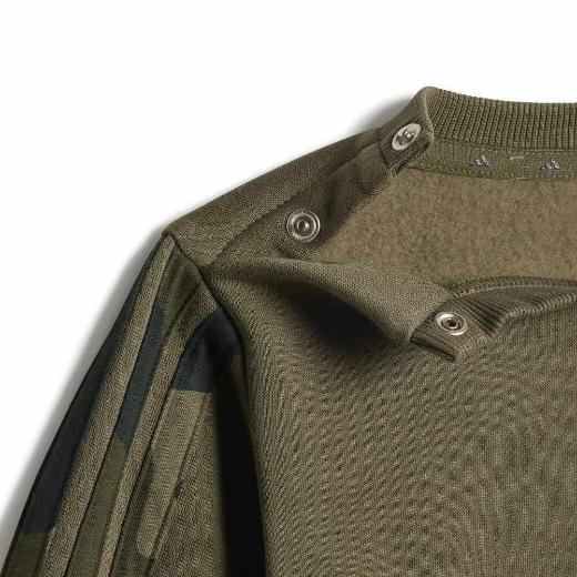 ADIDAS Παιδικό Σετ Φόρμας 2τμχ 2