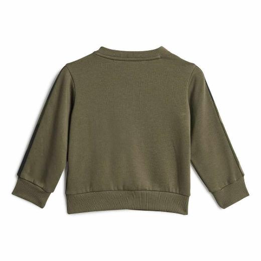 ADIDAS Παιδικό Σετ Φόρμας 2τμχ 4