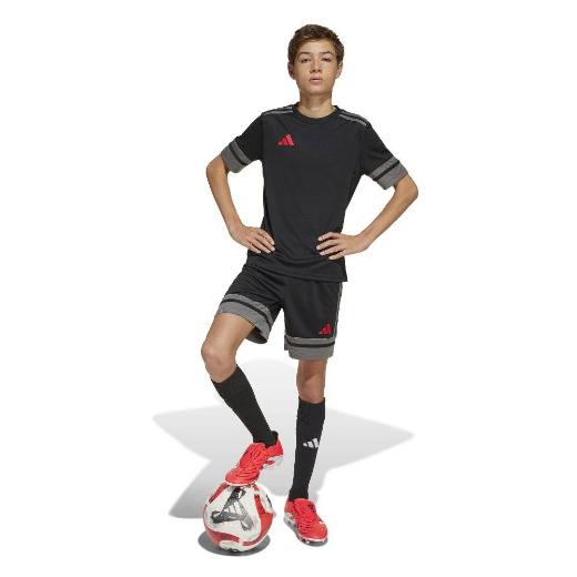 ADIDAS Αθλητικό Παιδικό Σορτς/Βερμούδα Sho Y  4
