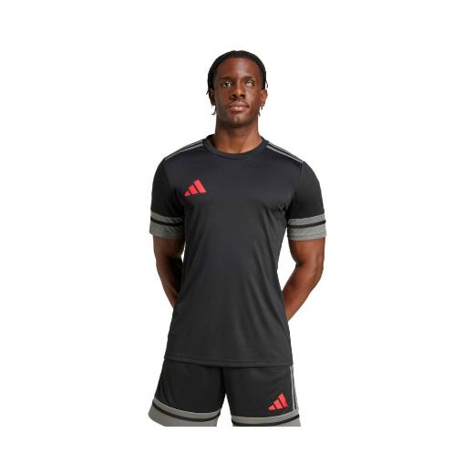 ADIDAS Squadra 25 Ανδρική Φανέλα Εμφάνισης Ποδοσφαίρου 4