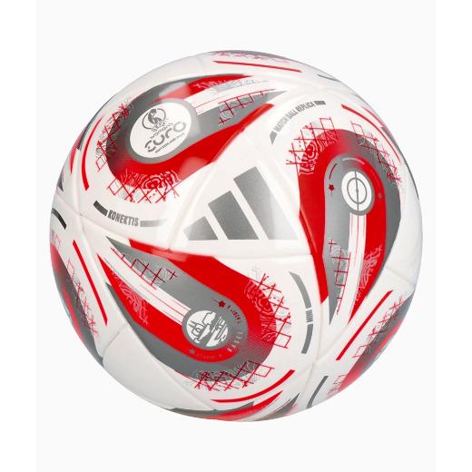 ADIDAS Euro 25 Mini Μπάλα Ποδοσφαίρου 0
