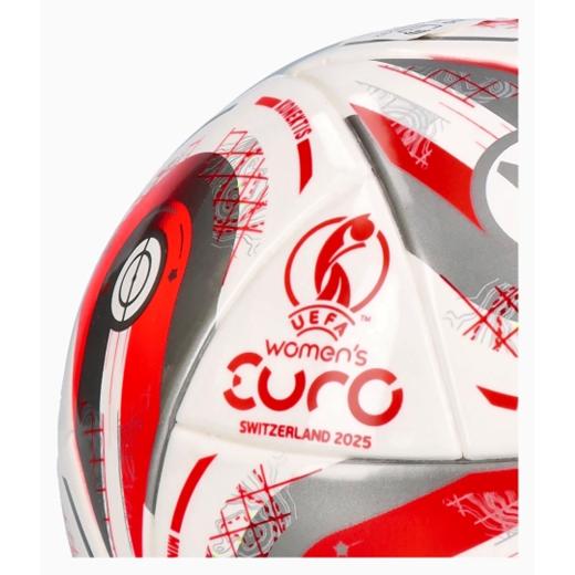 ADIDAS Euro 25 Mini Μπάλα Ποδοσφαίρου 1