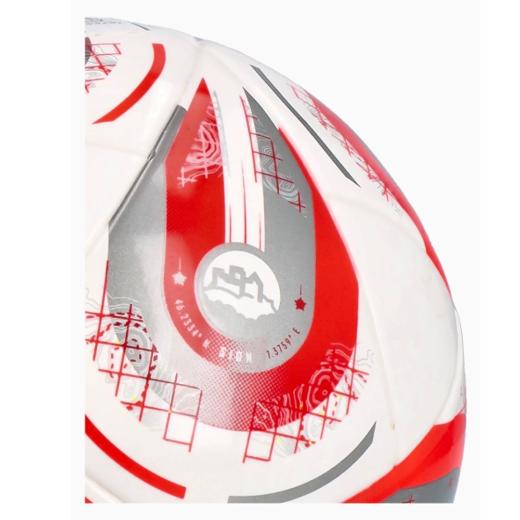 ADIDAS Euro 25 Mini Μπάλα Ποδοσφαίρου 2