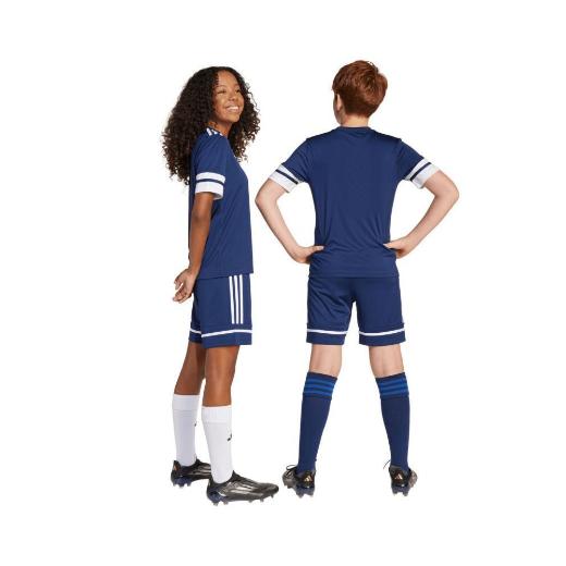 ADIDAS Αθλητικό Παιδικό Σορτς/Βερμούδα Squadra 3