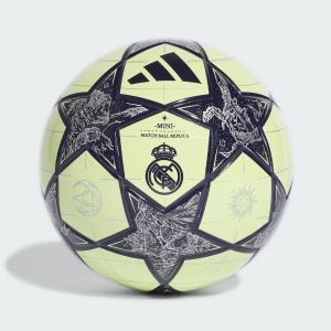 ADIDAS Real Madrid Mini Ποδοσφαιρική Μπάλα  - 188318