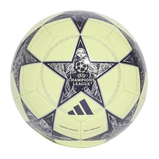 ADIDAS UCL Real Madrid Club Μπάλα Ποδοσφαίρου 0