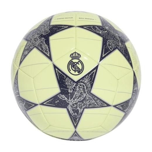 ADIDAS UCL Real Madrid Club Μπάλα Ποδοσφαίρου 1