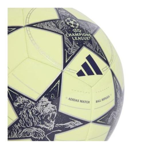 ADIDAS UCL Real Madrid Club Μπάλα Ποδοσφαίρου 2