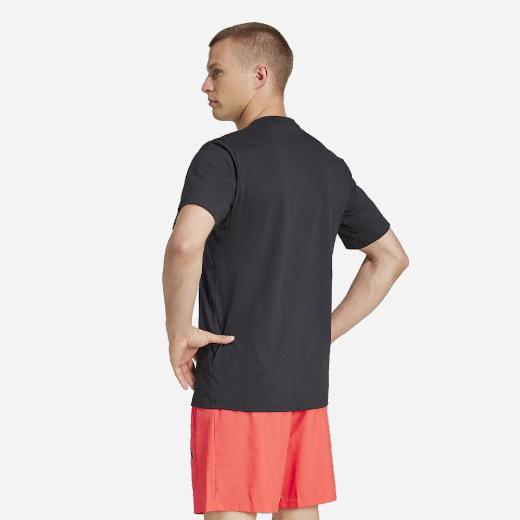 ADIDAS Feelready Αθλητικό T-shirt  1